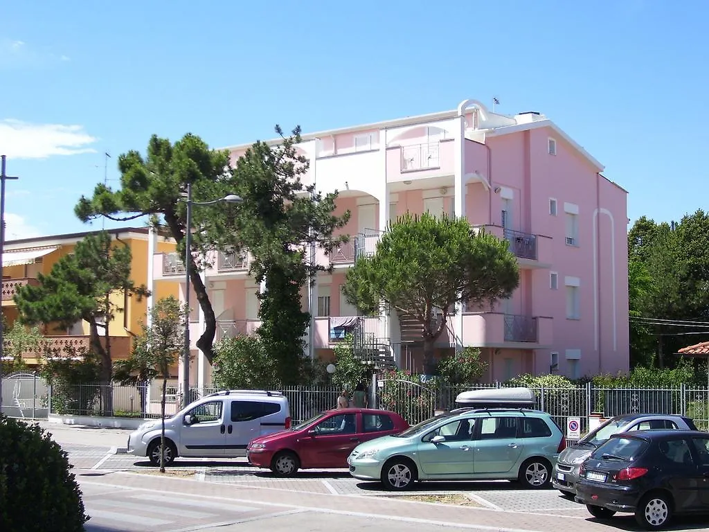 Belvilla By Oyo Lido Estensi Bilo Doria Porto Garibaldi Italy