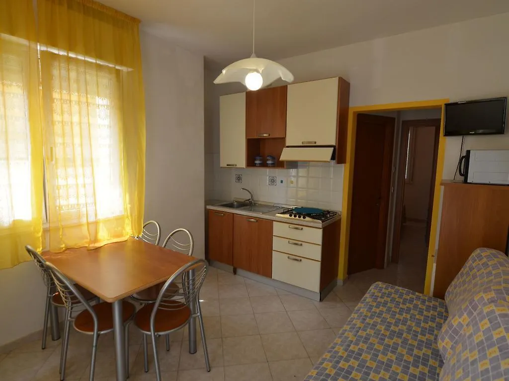 Belvilla By Oyo Lido Estensi Bilo Doria Porto Garibaldi Apartment