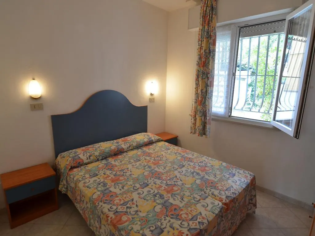 Apartment Belvilla By Oyo Lido Estensi Bilo Doria Porto Garibaldi Italy