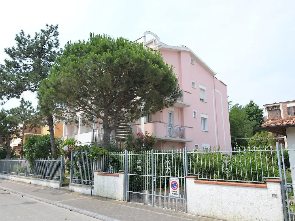 Apartment Belvilla By Oyo Lido Estensi Bilo Doria Porto Garibaldi