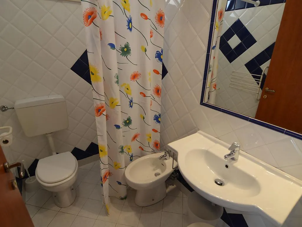 Apartment Belvilla By Oyo Lido Estensi Bilo Doria Porto Garibaldi