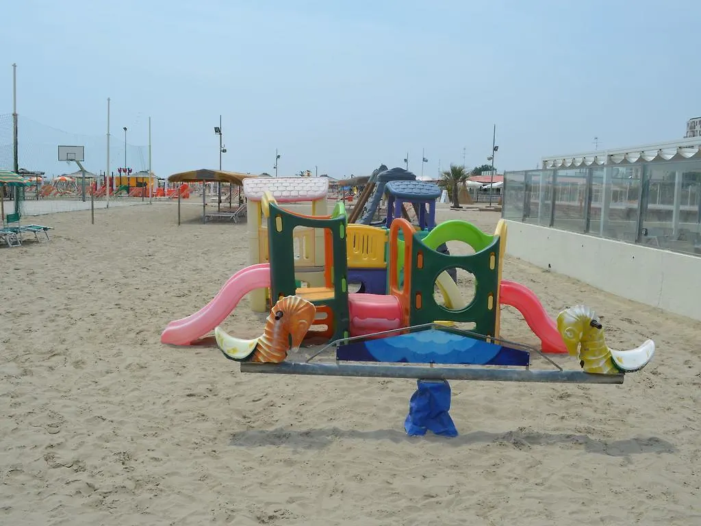 Belvilla By Oyo Lido Estensi Bilo Doria Porto Garibaldi Apartment