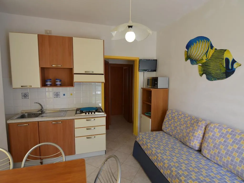 Apartment Belvilla By Oyo Lido Estensi Bilo Doria Porto Garibaldi