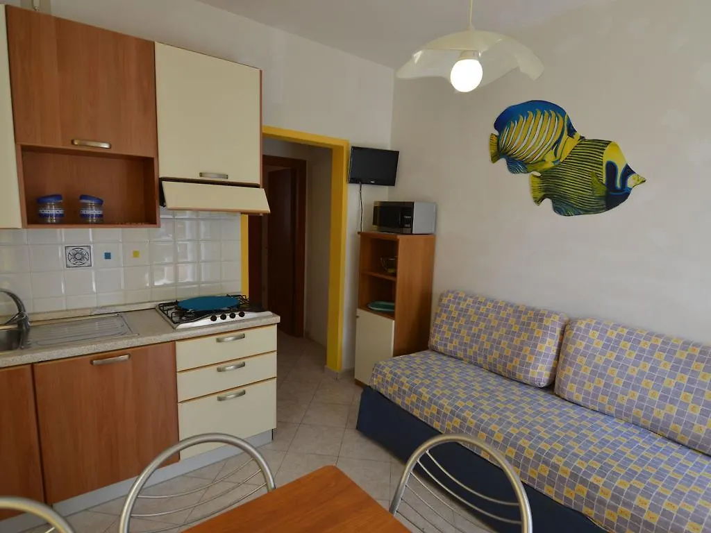 Belvilla By Oyo Lido Estensi Bilo Doria Porto Garibaldi Apartment