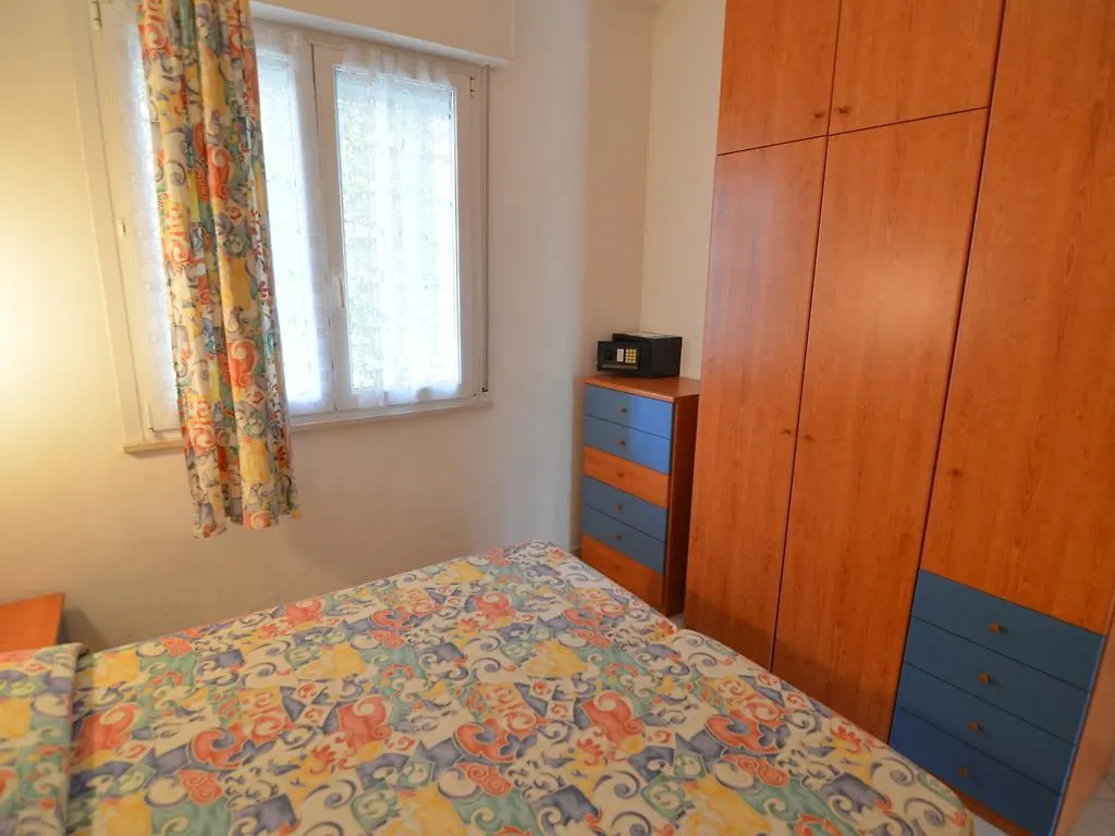 Apartment Belvilla By Oyo Lido Estensi Bilo Doria Porto Garibaldi Italy